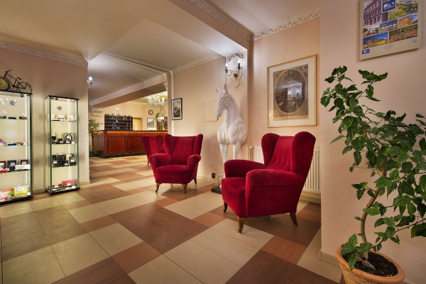 Hotel EA Jessenius